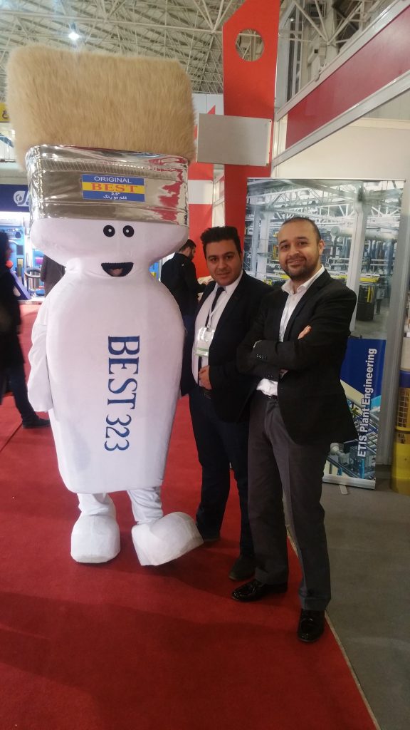 Plating Industry Exhibition - 2017